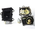 thumbnail image 4 of 501 Parts Four Wheel Drive Servo/Actuator Motor Compatible with 2007-up Yamaha ATV/SxS's - Replaces Part Numbers 3B4-4616A-00-00 and 1HP-4616A-00-00, 4 of 4