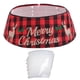 thumbnail image 2 of Collar para árbol de Navidad collar para árbol de Navidad universal para festival ANGGREK Otros, 2 of 8