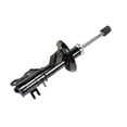 thumbnail image 2 of Front Driver Side Suspension Strut, 2 of 3