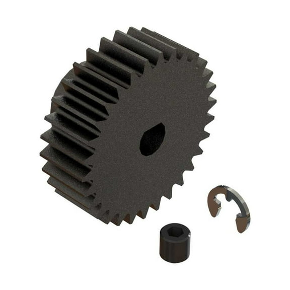 ARRMA 30T 0.8Mod Safe-D5 Pinion Gear ARA311013 Gears & Differentials