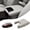 Gray, variant on KBH Car Center Console Cover for 2009-2014 Acura TL Accessories, Middle Console Lid Armrest Cover Protector Replacement Trim Interior, Beige (Leather Skin Only)