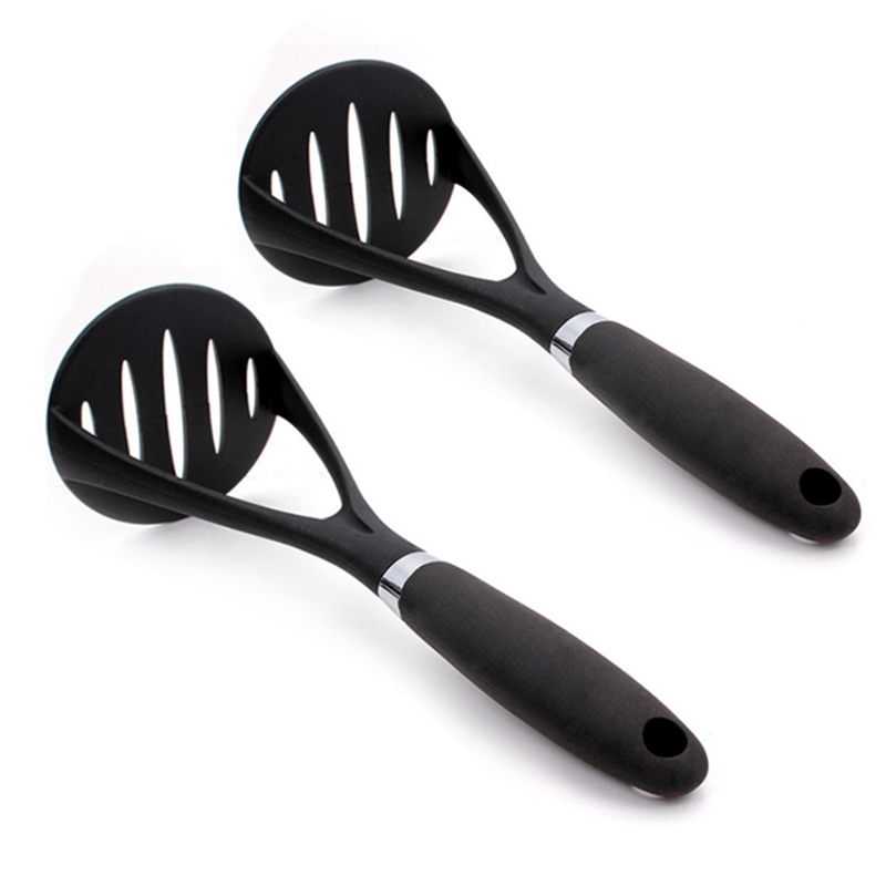 Potato Mashers Nylon Garlic Press Blender Ricer Crusher Cooking，Practical