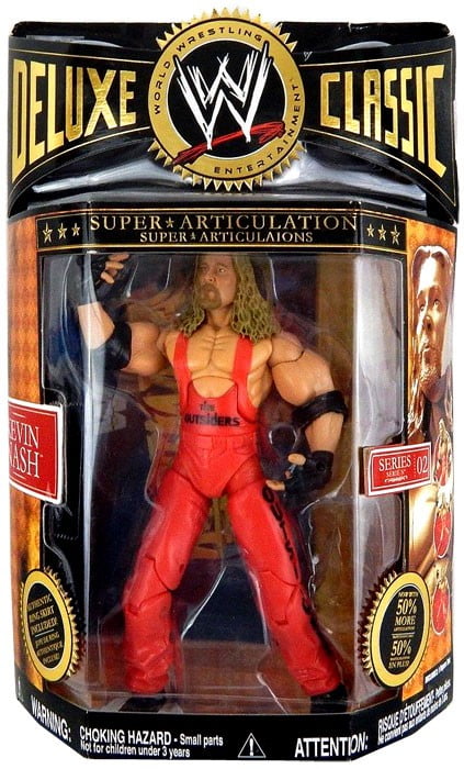 wwe kevin nash action figure