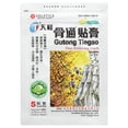 thumbnail image 2 of Tianhe Gutong Tiegao, Pain Relieving Patch, 10 Patches, 2 of 3