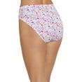 thumbnail image 3 of Jockey Women's Elance French Cut - 3 Pack, 3 of 3
