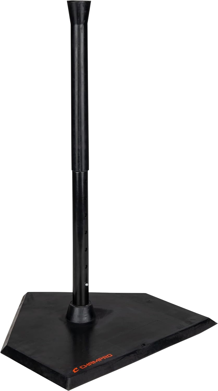 CHAMPRO High Impact Batting Tee