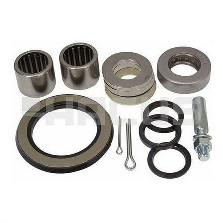 FPE - Forklift KING PIN SEAL KIT J8-85012 HACUS Aftermarket - New