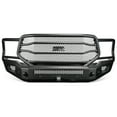 thumbnail image 2 of 1018 RAM 2500/3500HD AMBUSH XT FRONT BUMPER (NONWINCH) BLACK, 2 of 4