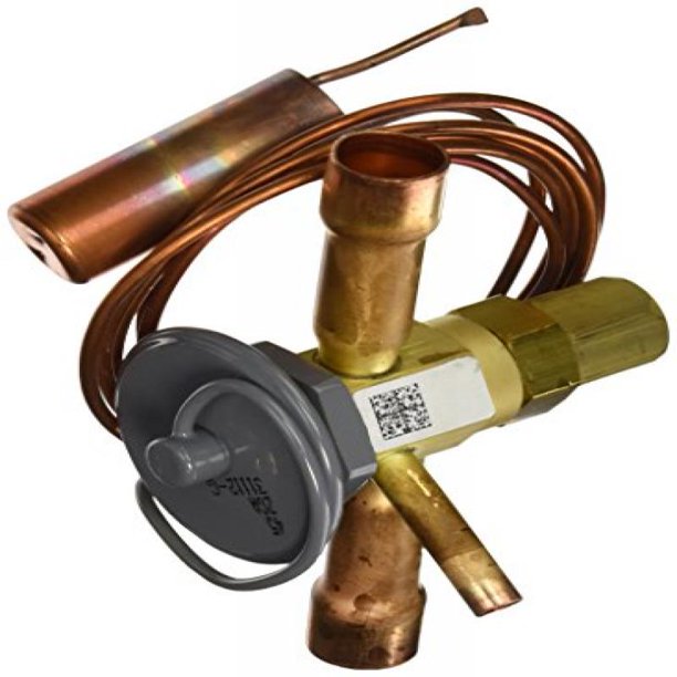 Zodiac R0509504 8Ton Thermal Expansion Valve Replacement Kit for