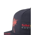 thumbnail image 3 of Gorra Puma Red Bull Racing Max Verstappen F1 azul UNITALLA, 3 of 3