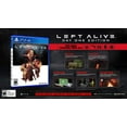 thumbnail image 2 of Left Alive - PlayStation 4, 2 of 18