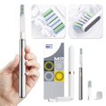 thumbnail image 3 of ZOUBAOQ electric toothbrush Rechargeable Waterproof Electronic Brushes, Tooth, 3 of 8
