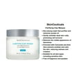 thumbnail image 2 of SkinCeuticals Clarifying Clay Deep Pore Cleansing Masque For Normal, Oily, Combination Skin 60 ml / 2.4 fl. oz., 2 of 6