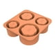 thumbnail image 3 of Molde Circular para Hielo Con Tapa Silicona 14oz 20oz 30oz 40oz, 3 of 9