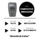 thumbnail image 4 of Dispensador Automatico para refrigerador Duplex con Llave de tarja | Bomba de Agua 2 Funciones en 1 I Refrigeradores Dispensador Hielo Despachador Cocina, 4 of 7