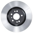 thumbnail image 3 of Wagner BD180037E Brake Rotor Fits select: 2006-2011 MERCEDES-BENZ ML, 2006-2012 MERCEDES-BENZ R, 3 of 9