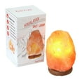 thumbnail image 7 of Betus Natural Crystal Himalaya Salt Lamp Hand Carved 6 to 7 inches, 7 of 7