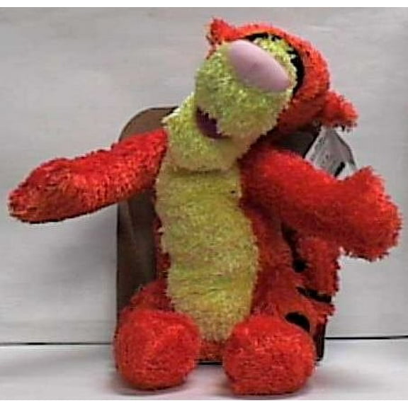 Winnie the Pooh 14" Tigger Plush Doll