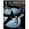 REH Pro Lessons: Jazz Improvisation for Guitar (Other)