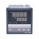 thumbnail image 3 of Termostato regulador de control de temperatura inteligente REX-C700 para maquinaria de horno, 3 of 8
