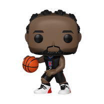 Funko POP! NBA: LA Clippers - Kawhi Leonard (Alternate)