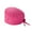Hot Pink, variant on Fesfesfes Unisex Nurse Head Scarf Cap Embroidery Printing Cotton Cap Operating Room Cap
