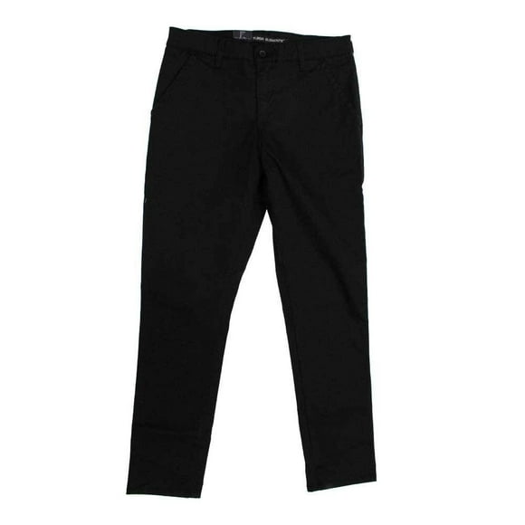 Pantalón Furor para Caballero Diseño Liso de Gabardina Talla 32