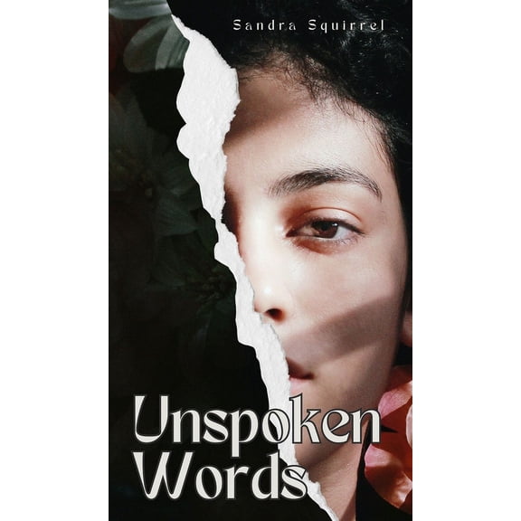 Unspoken Words (Hardcover)