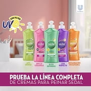 Sedal Rizos Definidos styling cream (Sedal Obedient Leave In Conditioner) 300 ml