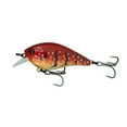 thumbnail image 5 of 6th Sense Crush 50X Shallow Squarebill Crankbait, 5 of 10