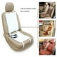 thumbnail image 5 of Scienceny Funda de asiento con calefacción para coche, fundas para sentarse, calentador de asientos para vehículos, almohadilla térmica para conducir en Ventana automotriz Tipo 2 Scienceny VI017690-02, 5 of 6