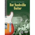 thumbnail image 1 of Hot Nashville Guitar (Getting the Sounds), 1 of 1