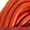 Orange, variant on Hyper Tough 50FT 16AWG 3 Prong Green Single Outlet Outdoor Extension Cord
