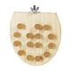 thumbnail image 5 of Percha para pájaros, juguete para masticar loros, juguetes para buscar comida para pájaros, juguete de bloques de madera 12cmx12cmx1cm, 5 of 9