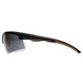 thumbnail image 3 of Gafas de seguridad Carhartt grises antivaho resistentes a los arañazos, 3 of 5