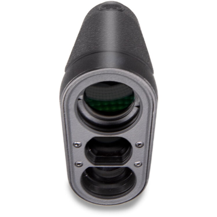Astra Optix  Laser 6x21mm Rangefinder Monocular, Black