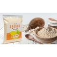 thumbnail image 5 of Churchwin Baobab Powder, (Baobab, 8 oz) 100 Raw and Natural from Ghana, Superfood, Half Pound, 5 of 7