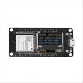 thumbnail image 1 of ESP32 ESP-WROOM-32D WIFI Bluetooth Development Board CH340 Micro-USB, 1 of 5