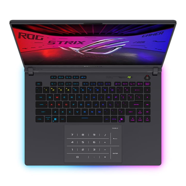 ASUS ROG Strix G16 G615LR-MS97 16