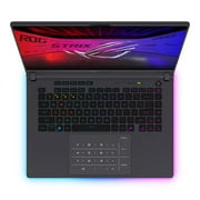 ASUS ROG Strix G16 G615LR-MS97 16 Gaming Laptop Intel Core Ultra 9 275HX 2.1GHz Processor NVIDIA GeForce RTX 5070 Ti 12GB GDDR7 32GB DDR5-5600 RAM 2TB NVMe WiFi 7 BT 5.4 Windows 11 Home