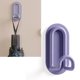 thumbnail image 5 of Adhesive Hooks Heavy Duty Stick On Wall Towel Hooks, Metal Adhesive Hooks Wall Mount Punch Free Decorative Towel Key Holder, 5 of 5
