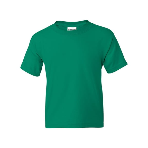 Gildan G800B Youth DryBlend 5.5 oz. 50/50 T-Shirt