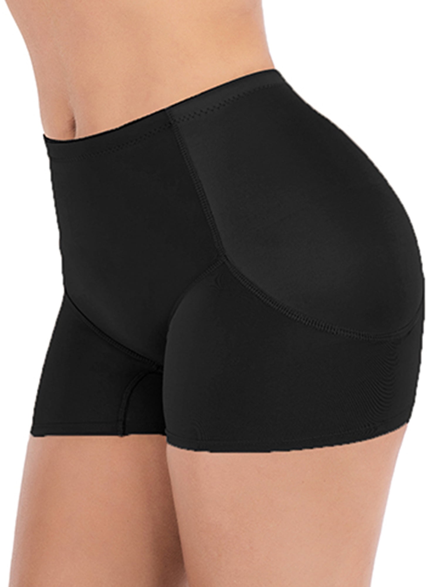 Youloveit Youloveit Women Butt Lifter Panty Padded Enhancing Shapewear Hip Enhancer Sexy