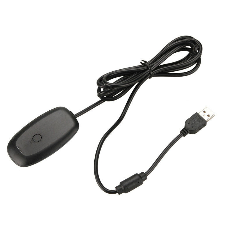 wireless adapter for pc xbox controller