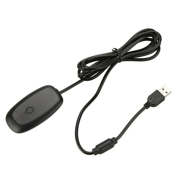 SANOXY PC Wireless Gaming USB Game Receiver Adapter For Xbox360 Xbox
