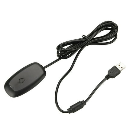 SANOXY PC Wireless Gaming USB Game Receiver Adapter For Xbox360 Xbox 360