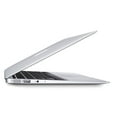 thumbnail image 5 of Restored MACBOOK AIR MD223LL/A - 11.6" Intel Core i5 1.7 GHz 4GB 128GB Storage, Silver (Refurbished), 5 of 5