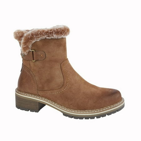 

Cipriata Womens Oletta Ankle Boots