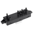 thumbnail image 1 of Interruptor de asiento eléctrico No.882923S100 para Kia Optima K5 2012-2016, interruptor de ajuste de control del asiento, lado del conductor delantero derecho, negro, 1 of 1