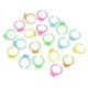 thumbnail image 1 of 2x 20 Piezas Anillos de para Niños con Forma de Corazón de Mixto Juguete para Regalo para Niñas 2 piezas, 1 of 7